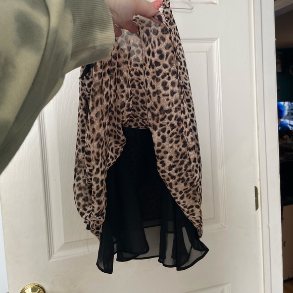 Torrid top - Picture 2 of 7